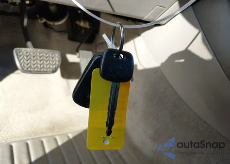 2005 Toyota Camry Le из США, поврежденный, VIN 4T1BE32K15U561975